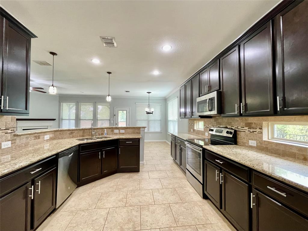 The Shores At Hidden Cove Phas - Residential Lease