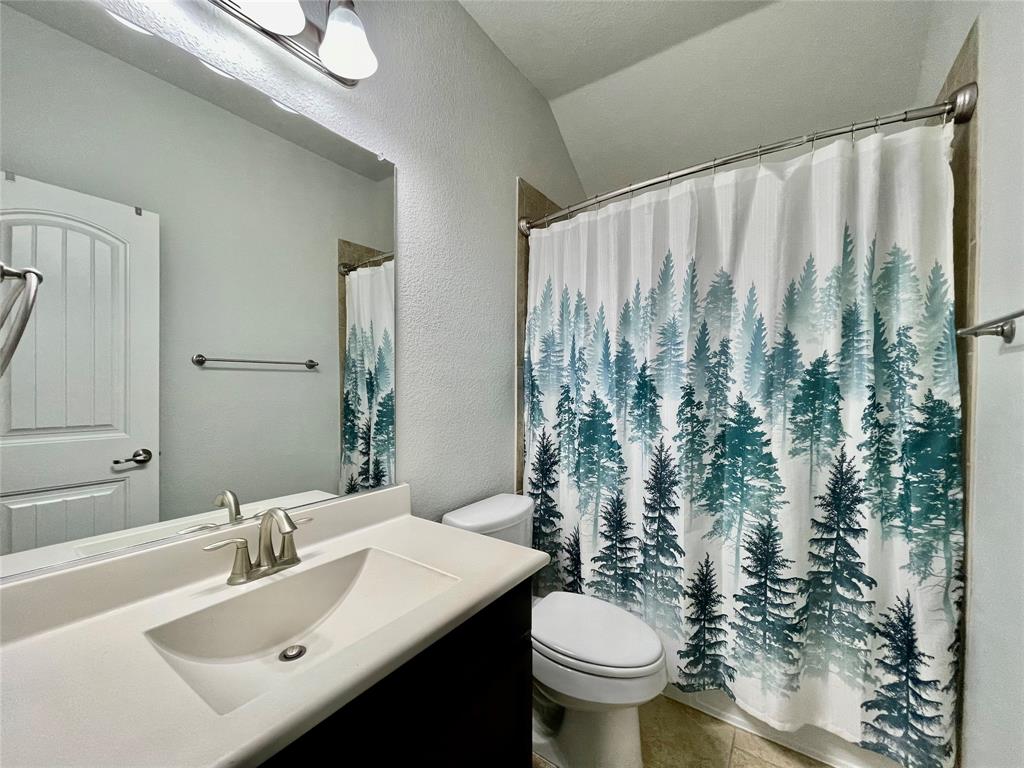 The Shores At Hidden Cove Phas - Residential Lease