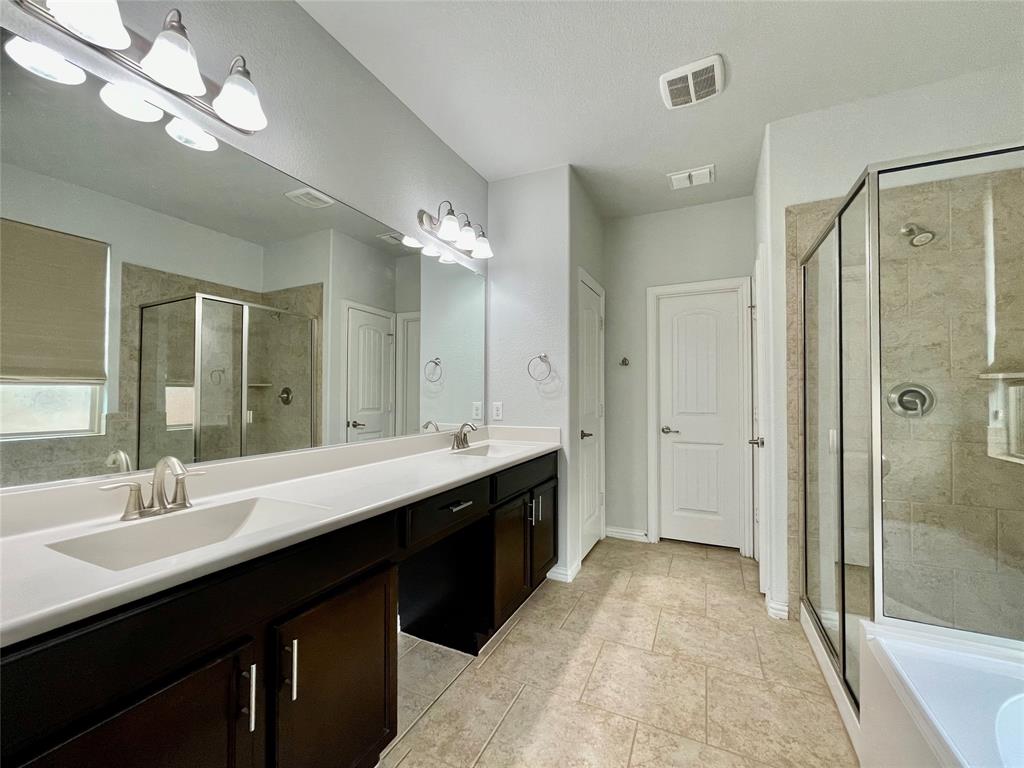 The Shores At Hidden Cove Phas - Residential Lease
