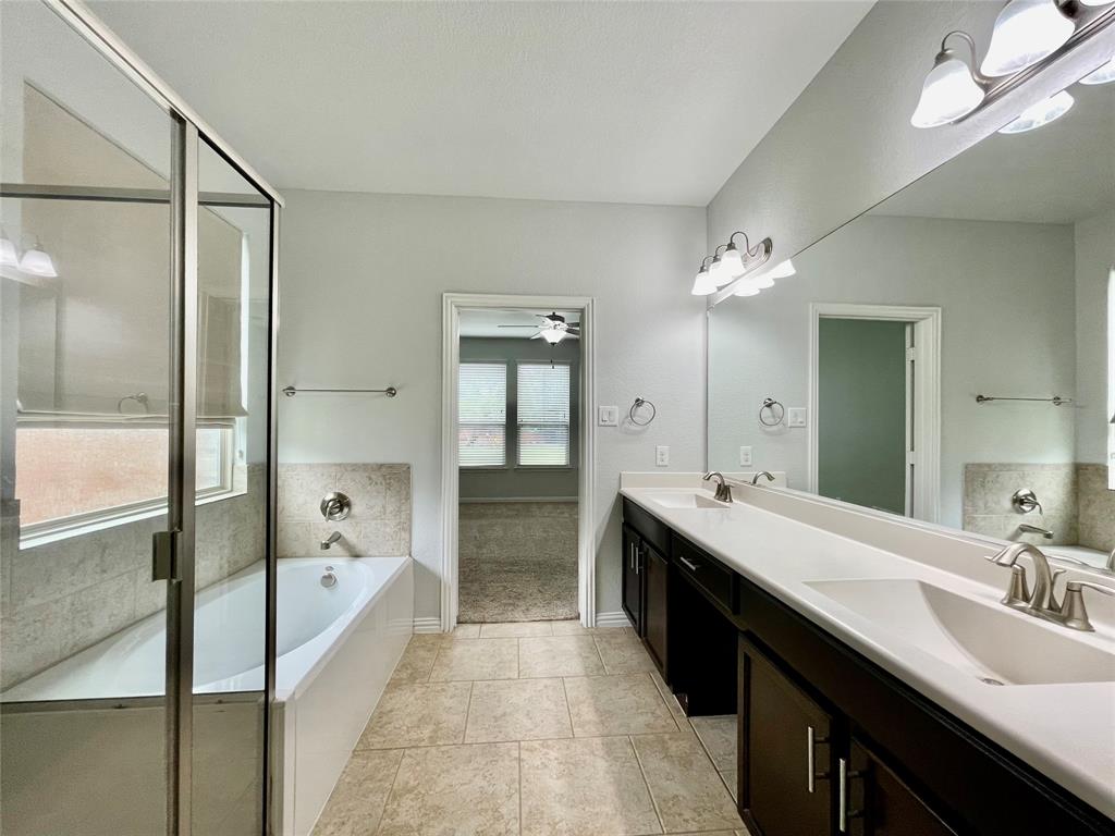 The Shores At Hidden Cove Phas - Residential Lease