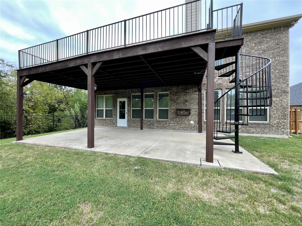 The Shores At Hidden Cove Phas - Residential Lease