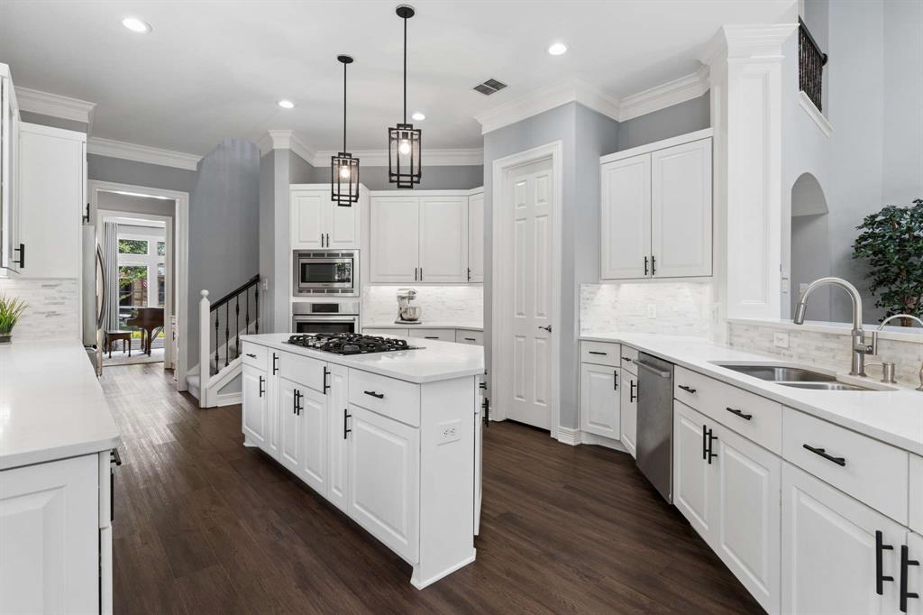 Wyndsor Grove - Residential