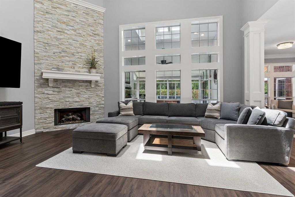 Wyndsor Grove - Residential
