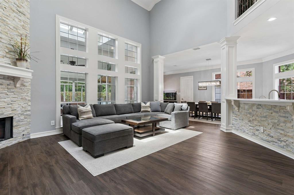 Wyndsor Grove - Residential