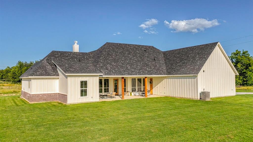 Oak Water Ranch - Residential