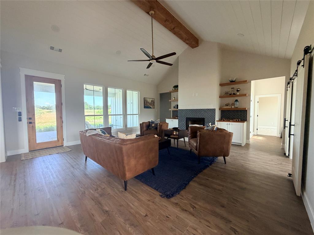 Oak Water Ranch - Residential