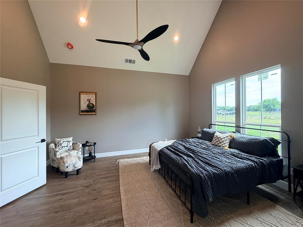 Oak Water Ranch - Residential