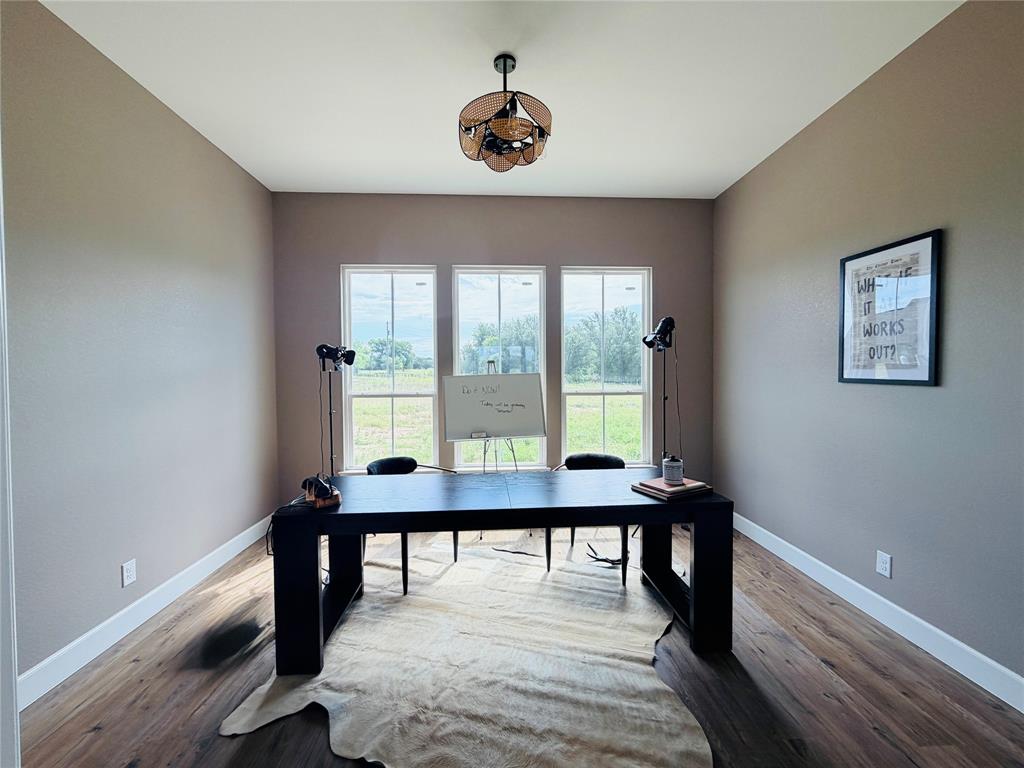 Oak Water Ranch - Residential