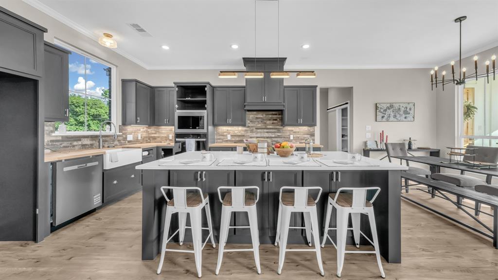 Oak Water Ranch - Residential