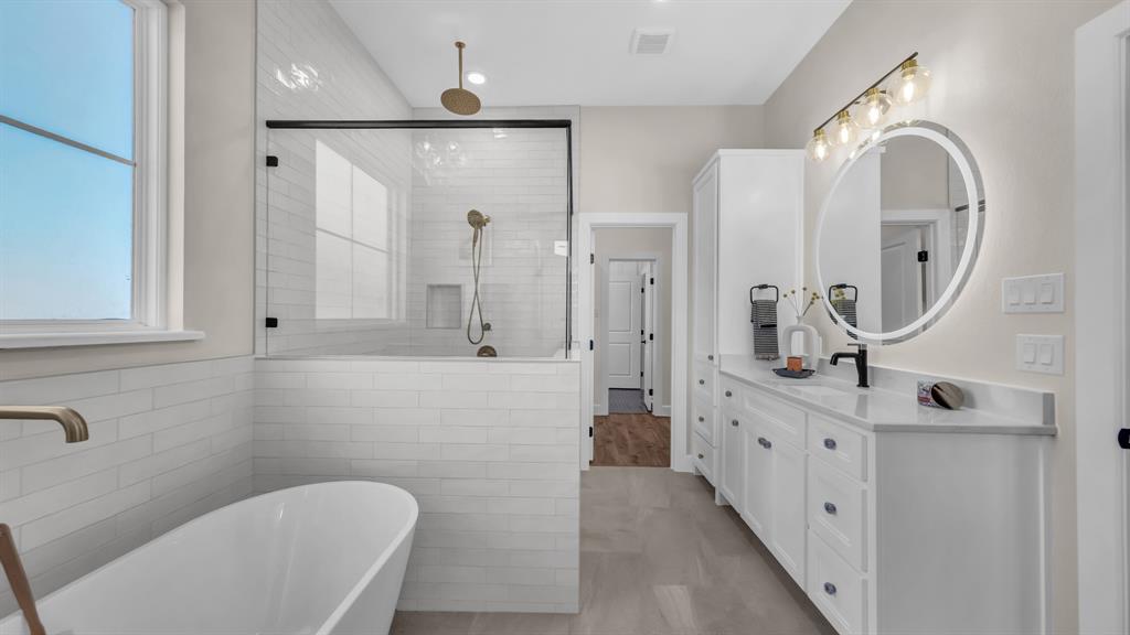 Oak Water Ranch - Residential