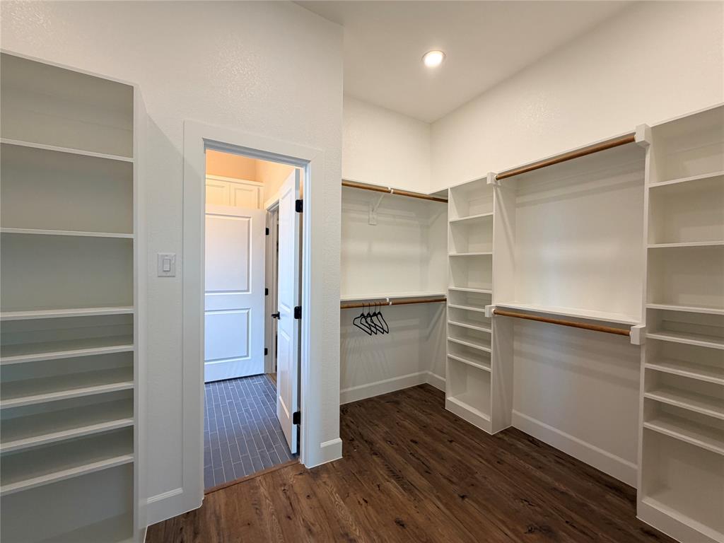 Oak Water Ranch - Residential