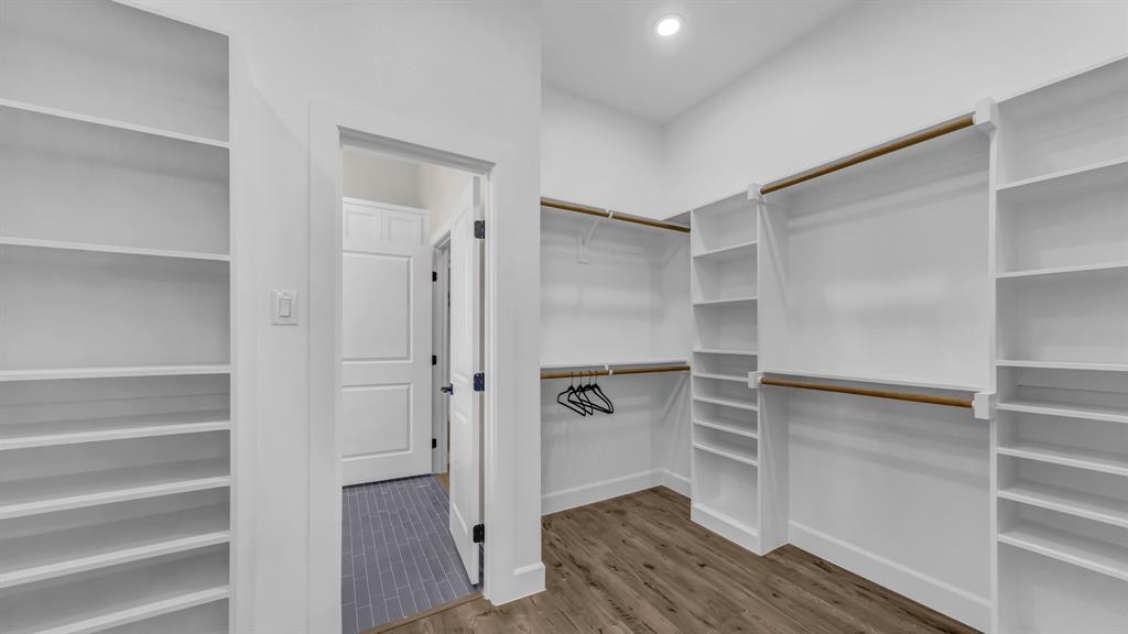 Oak Water Ranch - Residential