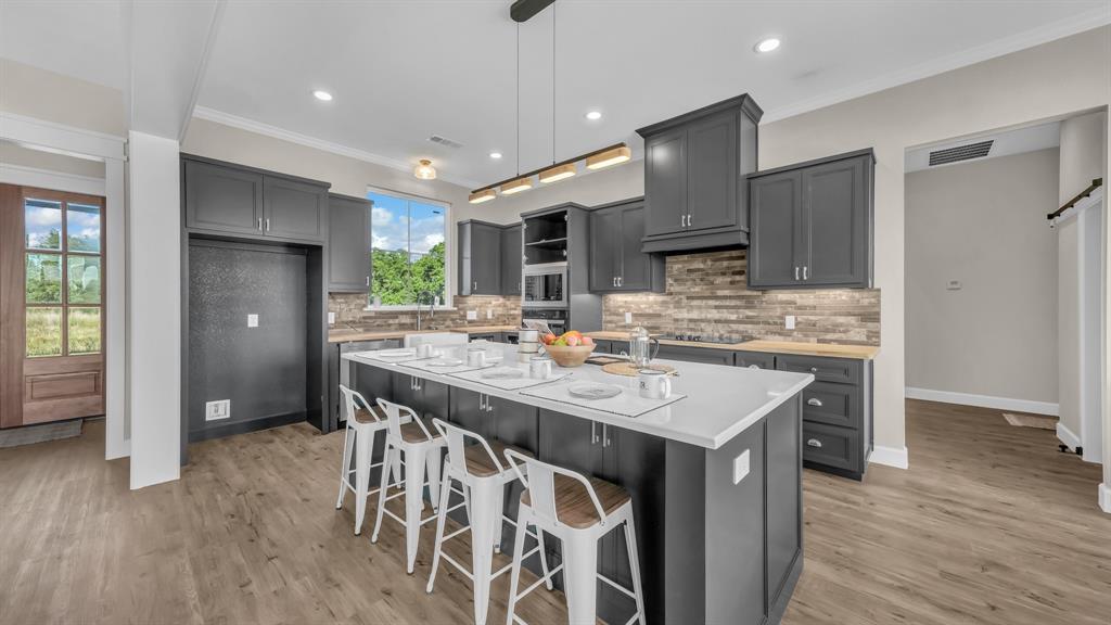 Oak Water Ranch - Residential