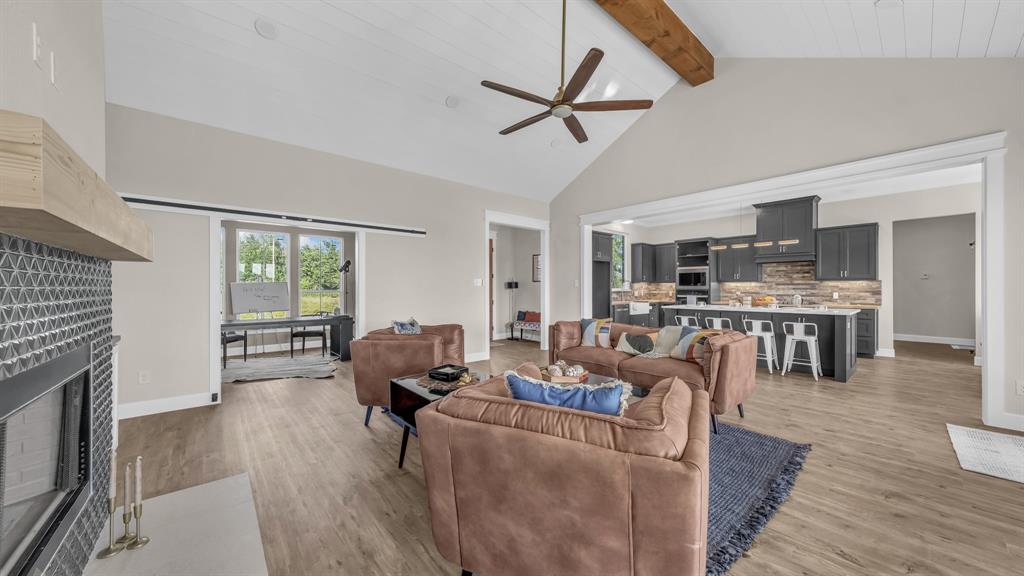 Oak Water Ranch - Residential