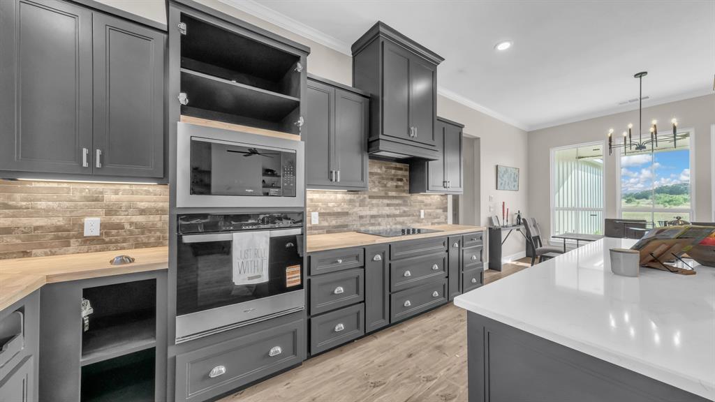Oak Water Ranch - Residential