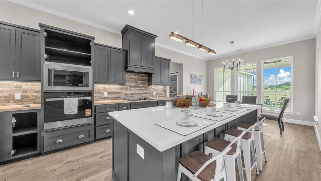 Oak Water Ranch - Residential