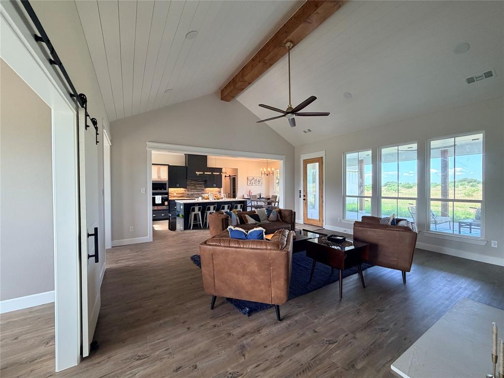 Oak Water Ranch - Residential