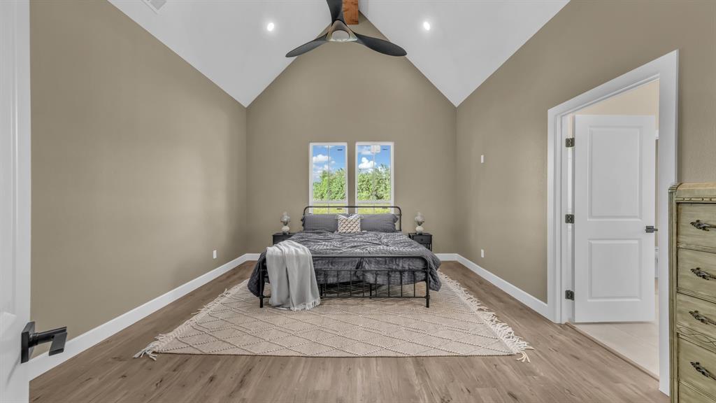 Oak Water Ranch - Residential