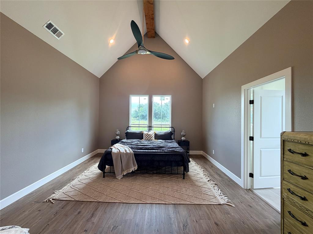 Oak Water Ranch - Residential