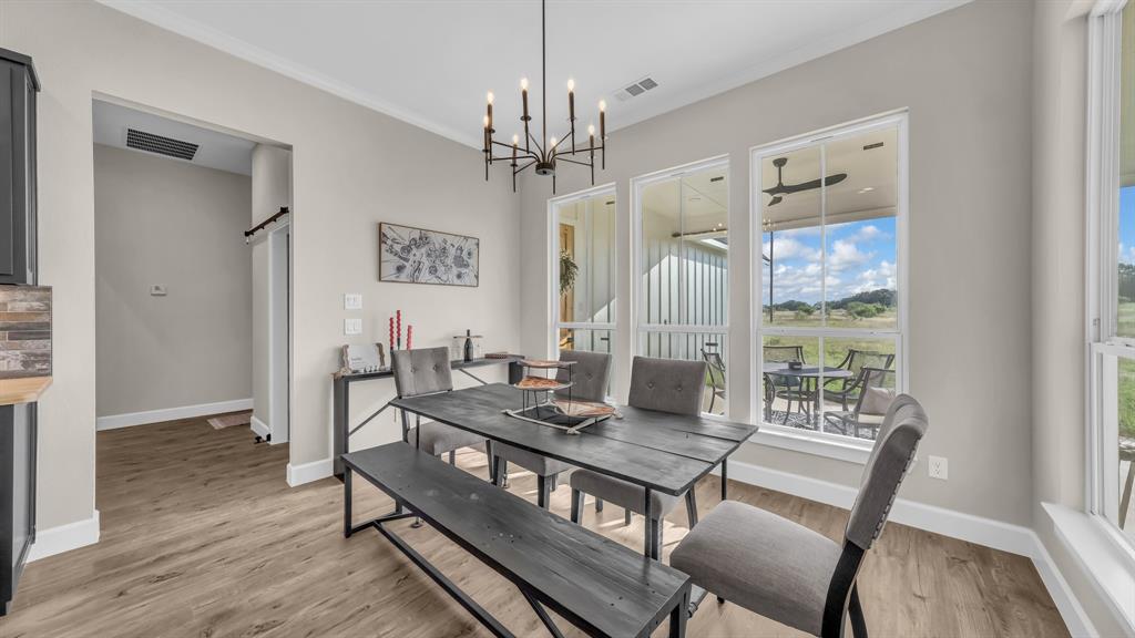 Oak Water Ranch - Residential