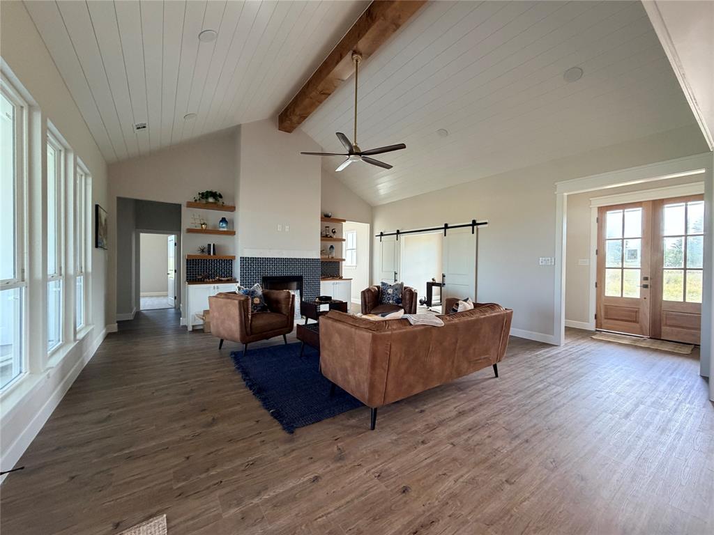 Oak Water Ranch - Residential