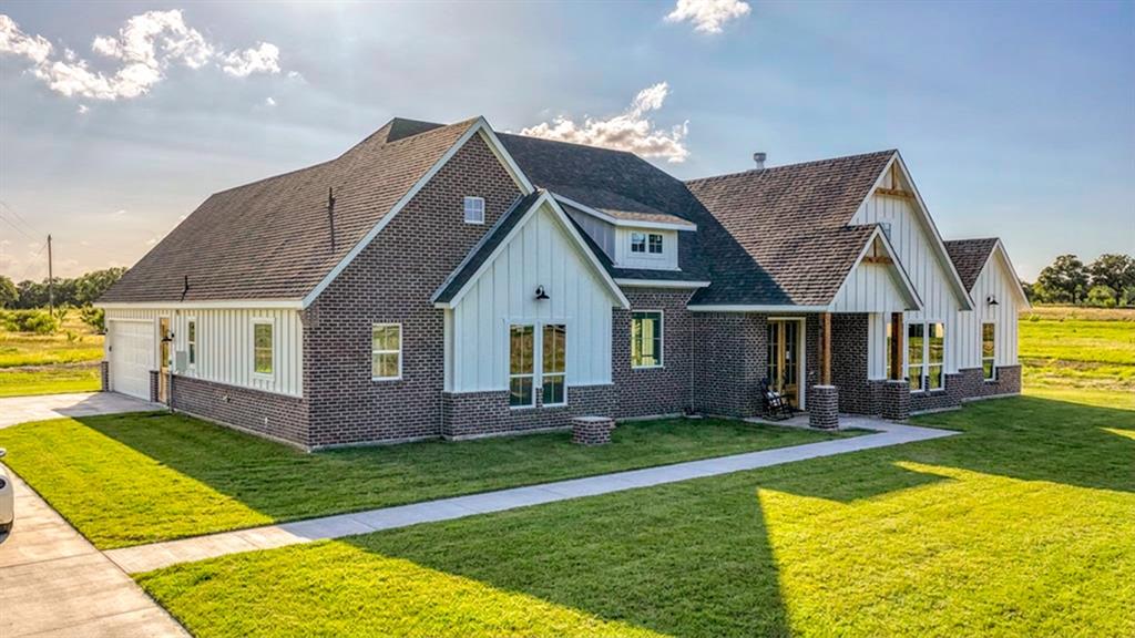 Oak Water Ranch - Residential