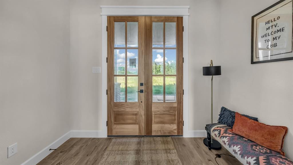 Oak Water Ranch - Residential