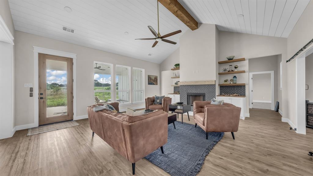 Oak Water Ranch - Residential