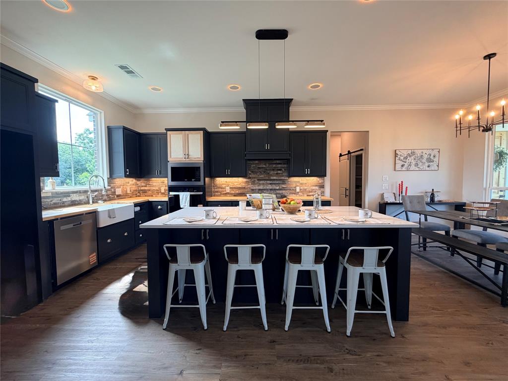 Oak Water Ranch - Residential