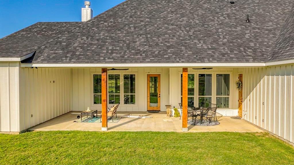Oak Water Ranch - Residential