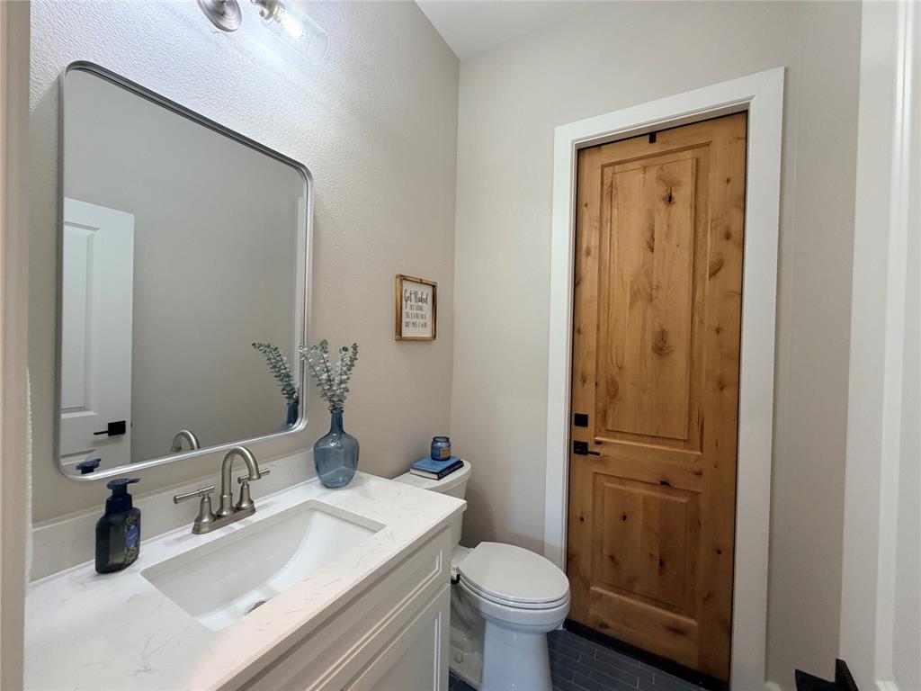 Oak Water Ranch - Residential