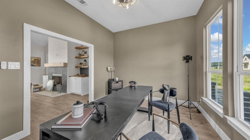 Oak Water Ranch - Residential
