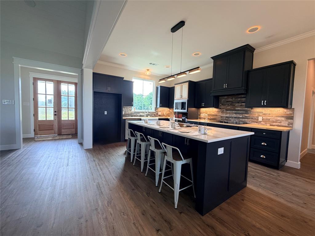 Oak Water Ranch - Residential
