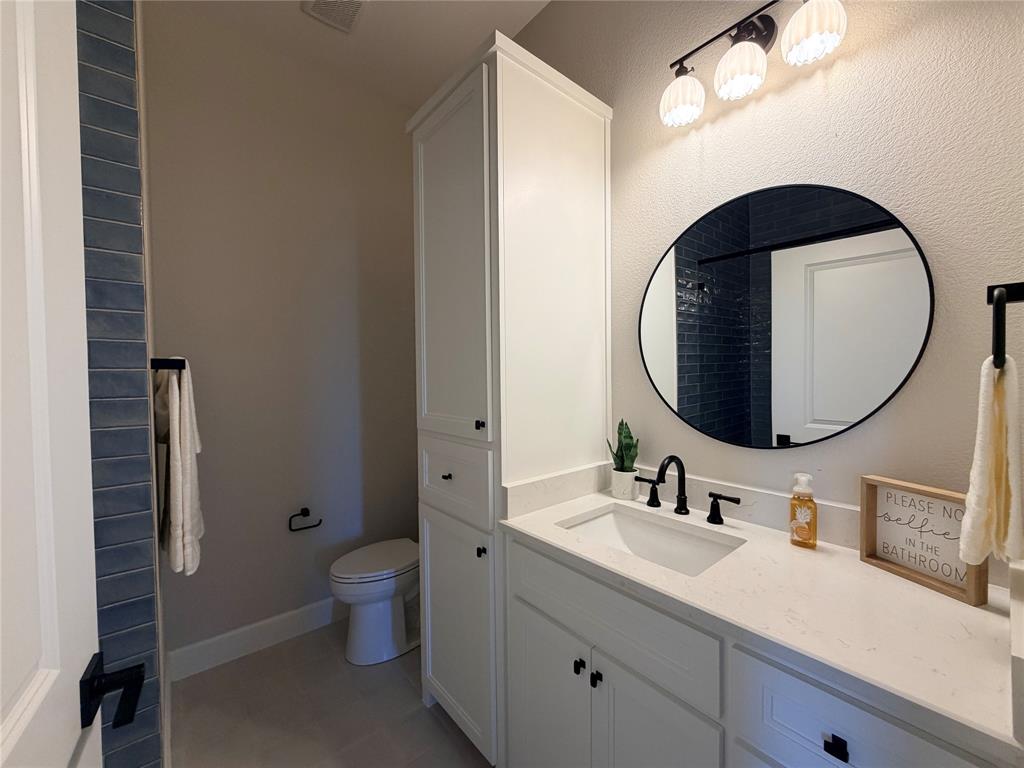 Oak Water Ranch - Residential