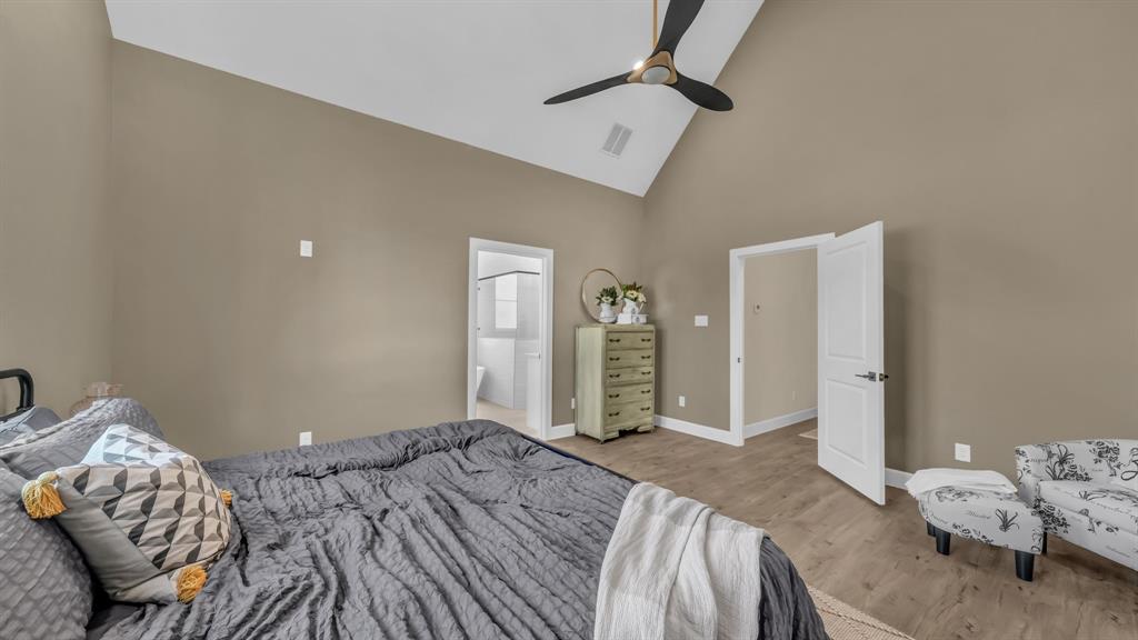 Oak Water Ranch - Residential