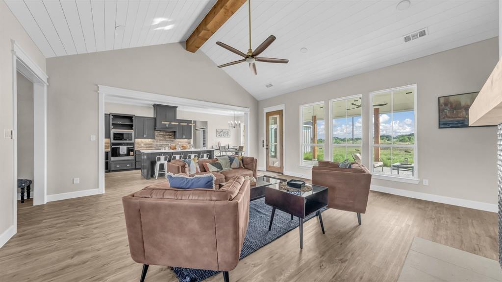 Oak Water Ranch - Residential
