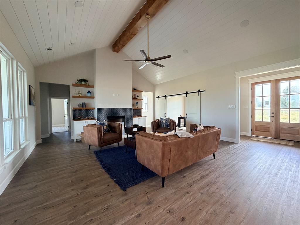 Oak Water Ranch - Residential