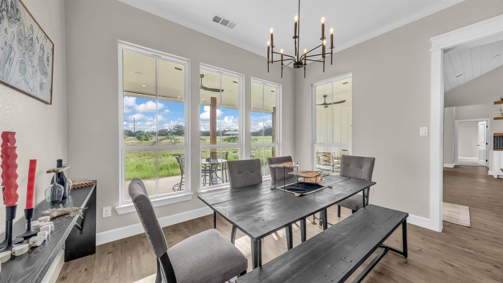 Oak Water Ranch - Residential
