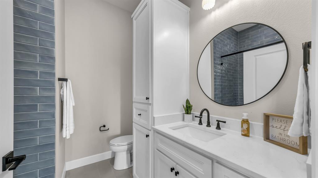 Oak Water Ranch - Residential