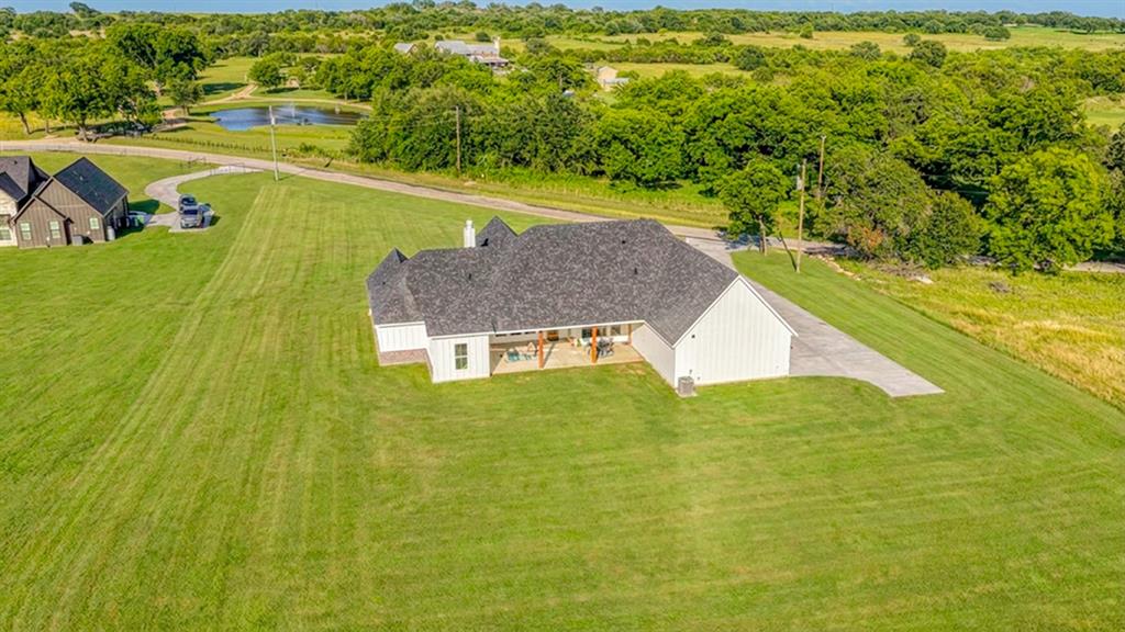 Oak Water Ranch - Residential