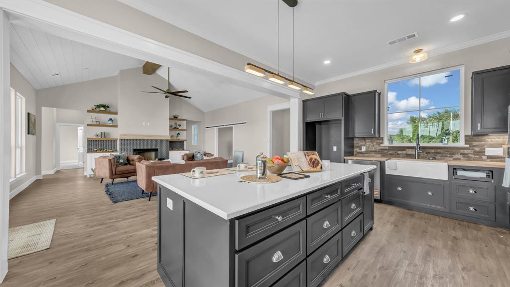 Oak Water Ranch - Residential