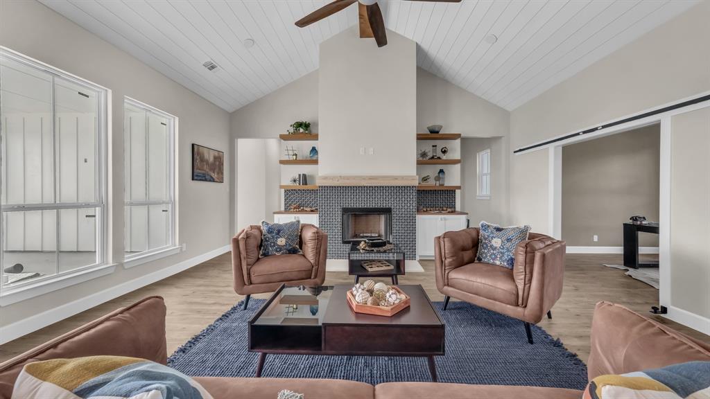 Oak Water Ranch - Residential