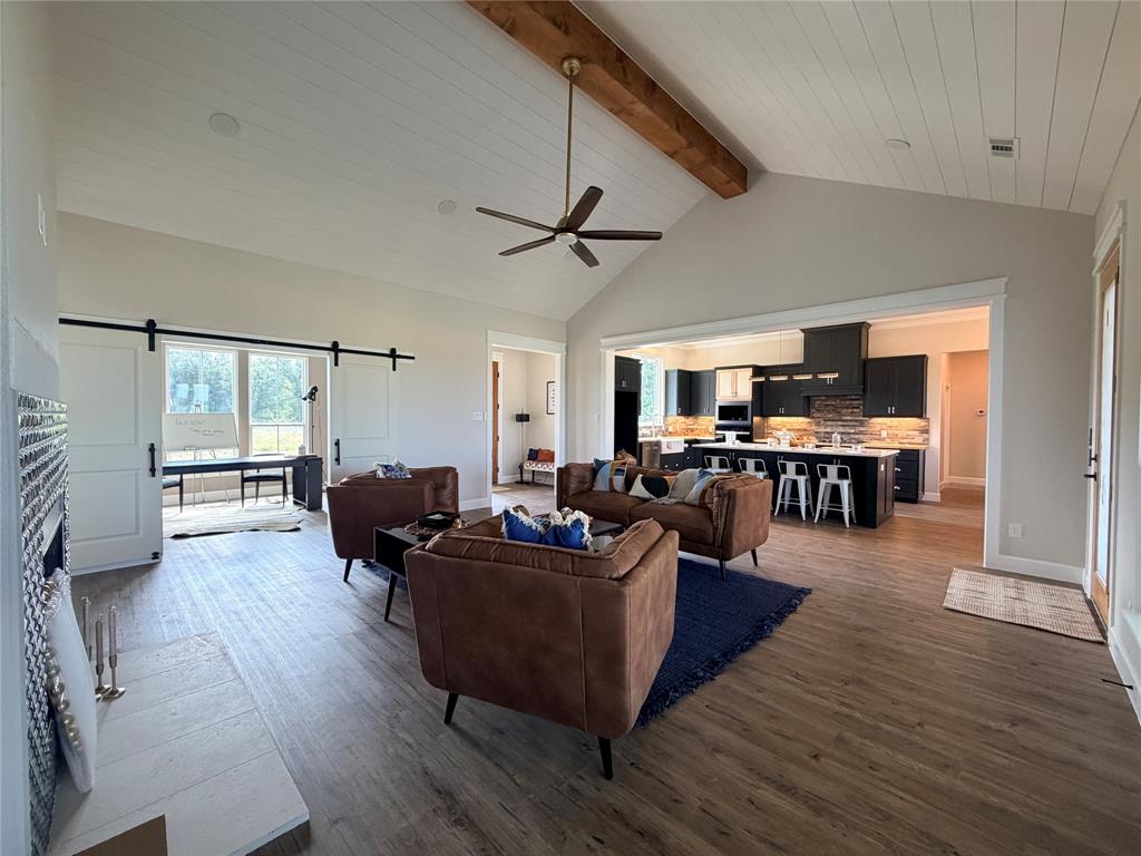Oak Water Ranch - Residential