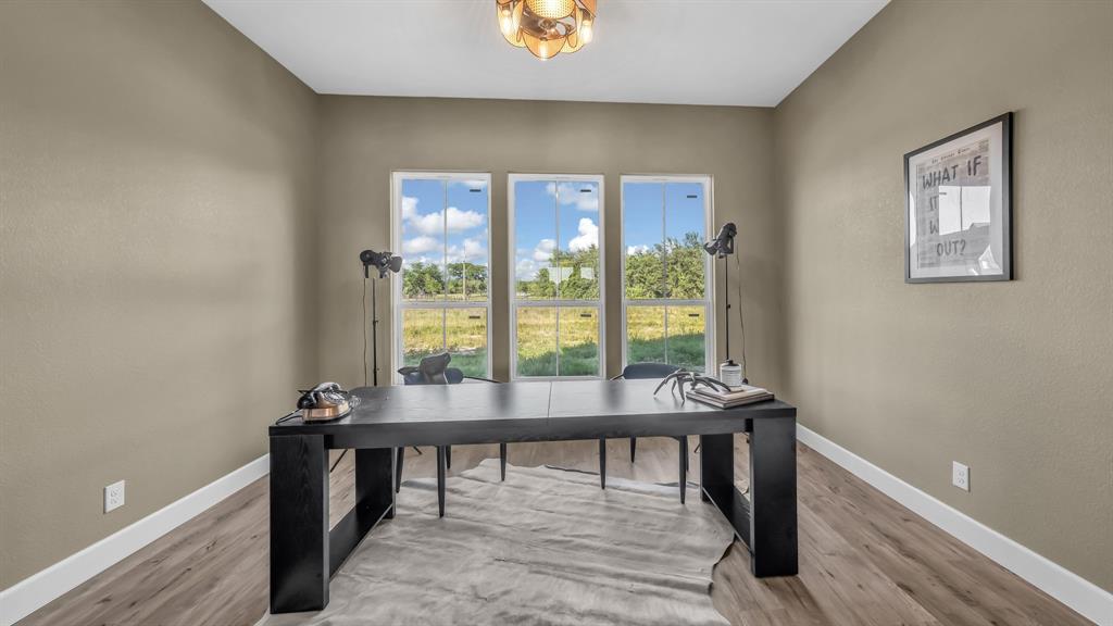 Oak Water Ranch - Residential