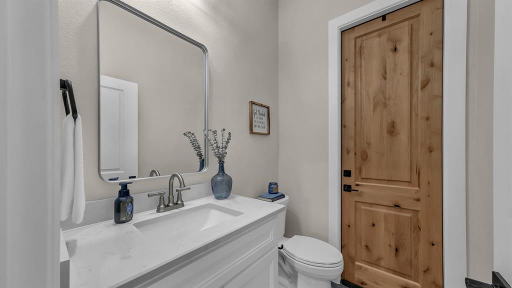 Oak Water Ranch - Residential