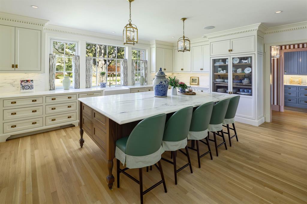 Highland Park West 8th Instl - Residential