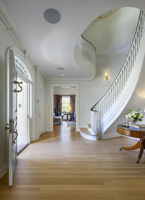 Highland Park West 8th Instl - Residential
