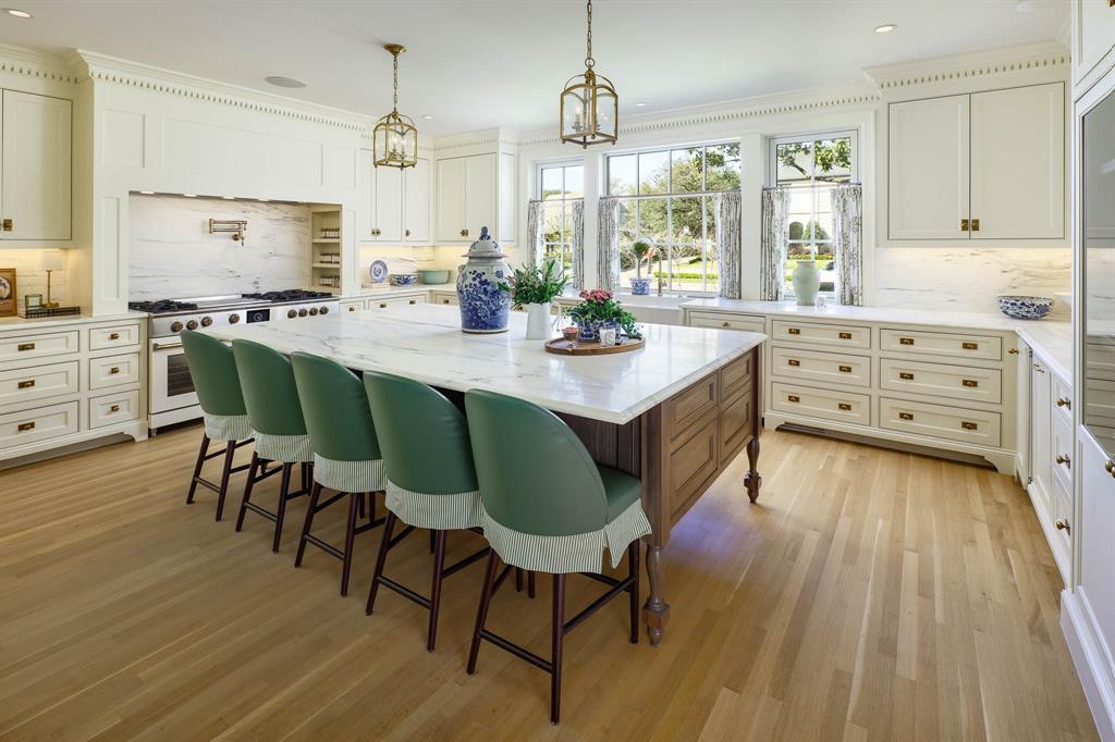Highland Park West 8th Instl - Residential