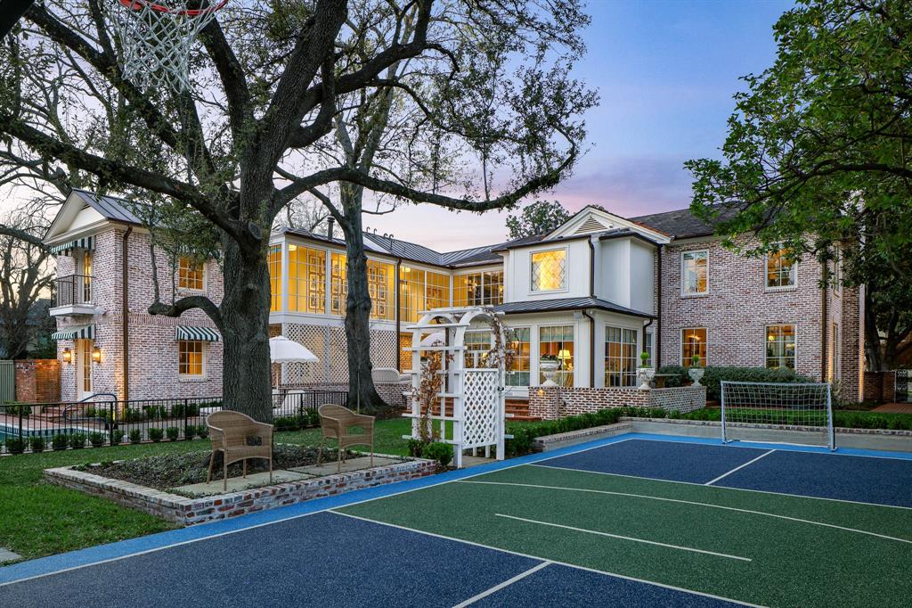 Highland Park West 8th Instl - Residential