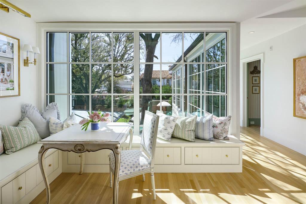 Highland Park West 8th Instl - Residential